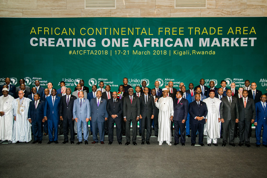 RWANDA-AU-ECONOMY