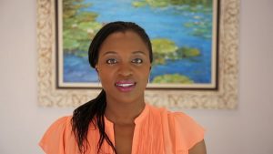 Mimi Kalinda