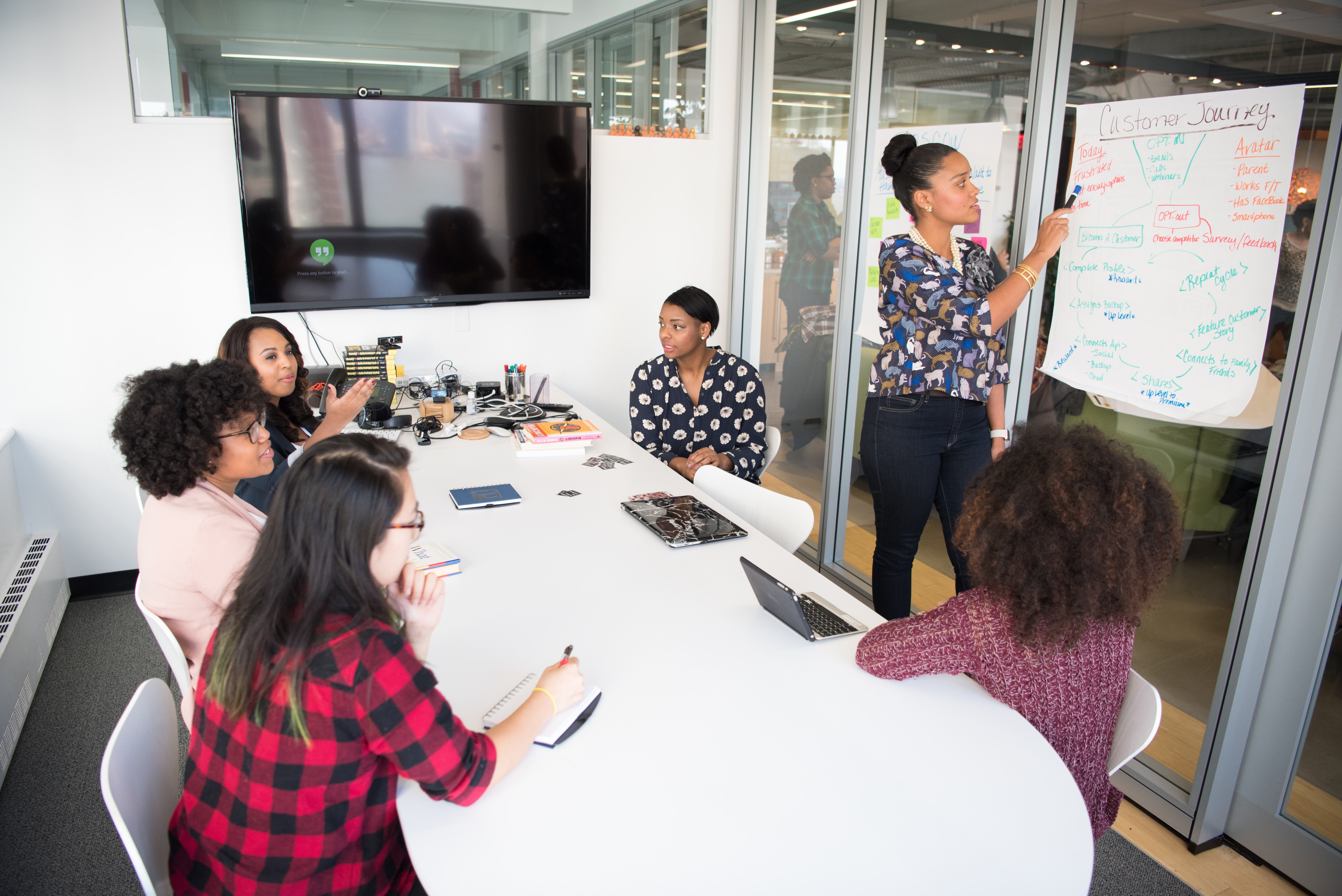 4 PR Business Trends You Can Expect In 2020