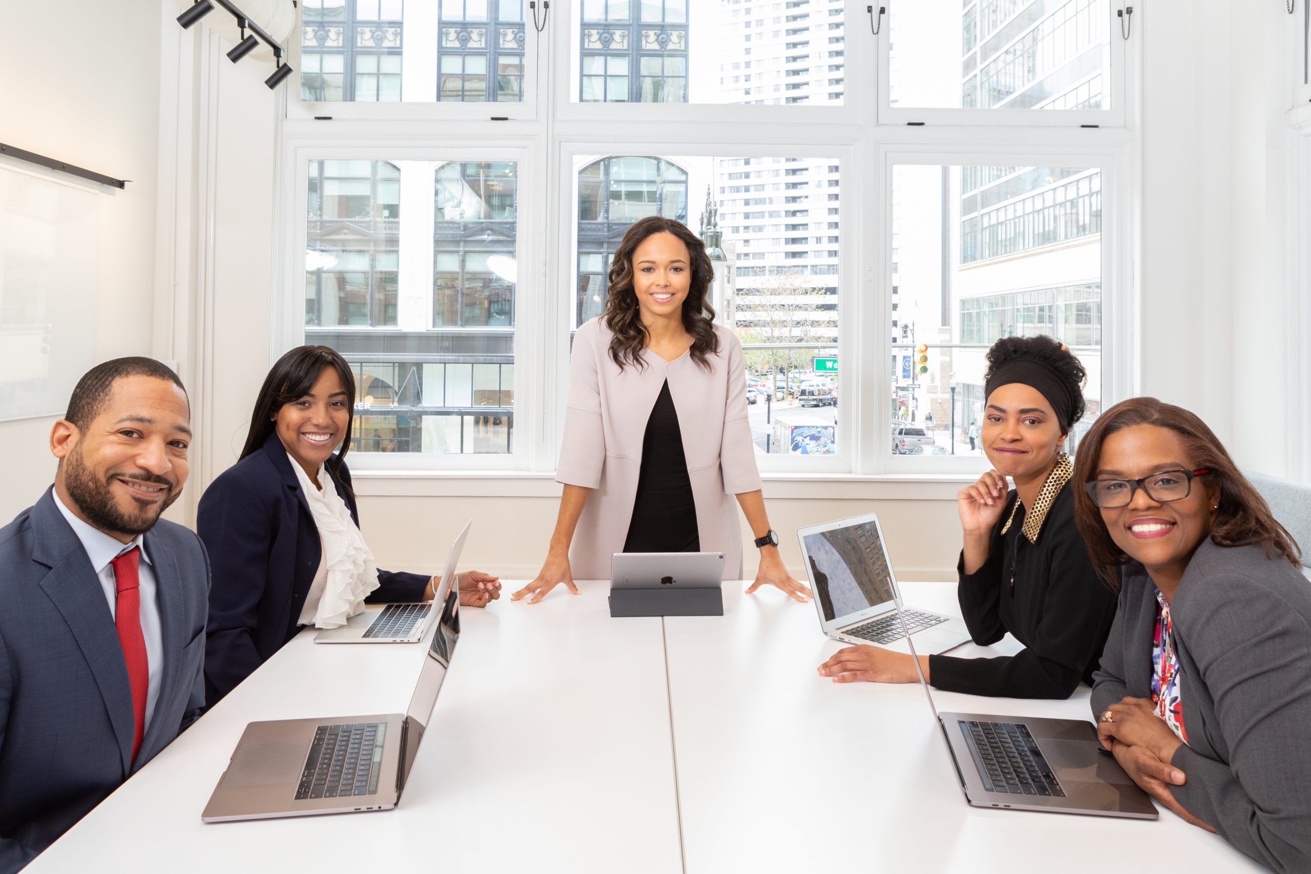How To Drive Thought-Leadership Through Impactful Content