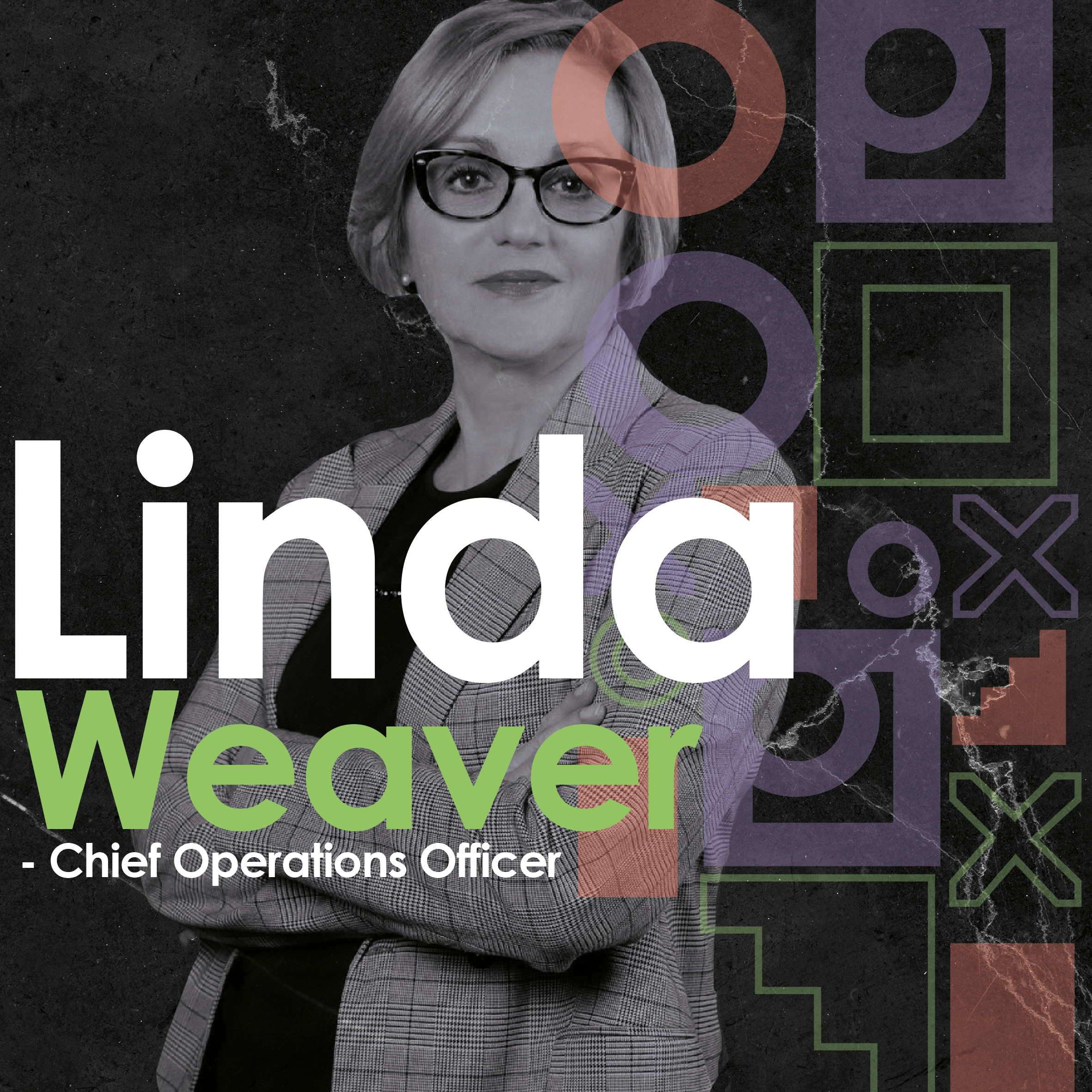 Linda Weaver joins ACG
