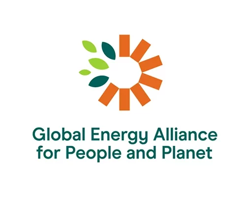 Global Energy Alliance for People and Planet
