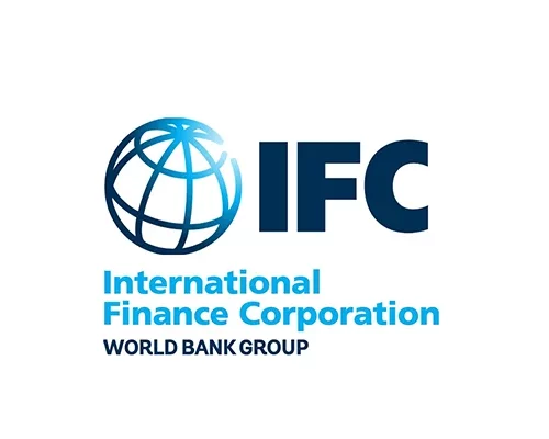 The International Finance Corporation